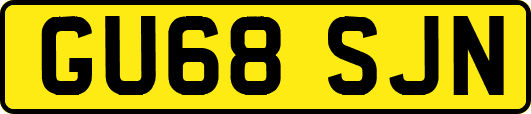 GU68SJN