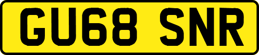GU68SNR