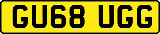 GU68UGG