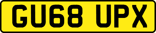 GU68UPX