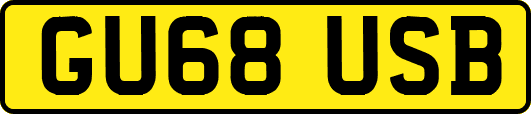 GU68USB