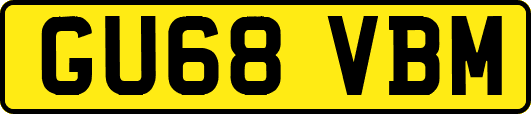 GU68VBM