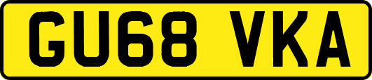 GU68VKA