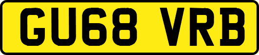 GU68VRB