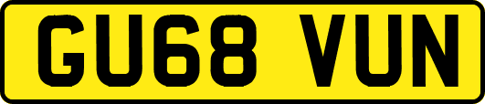 GU68VUN