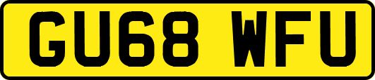 GU68WFU