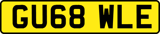 GU68WLE