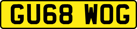 GU68WOG