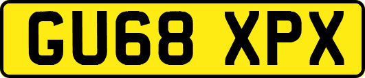 GU68XPX