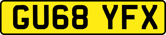 GU68YFX