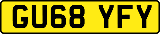 GU68YFY