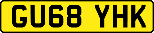 GU68YHK