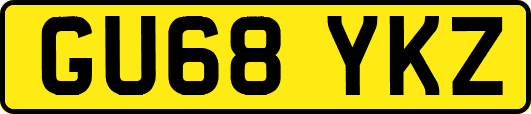 GU68YKZ