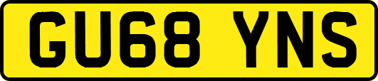 GU68YNS