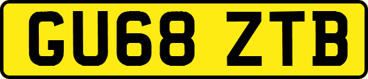 GU68ZTB