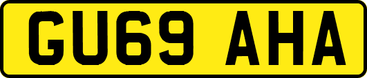 GU69AHA