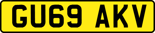 GU69AKV