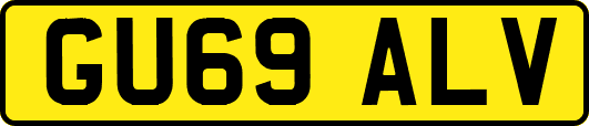 GU69ALV