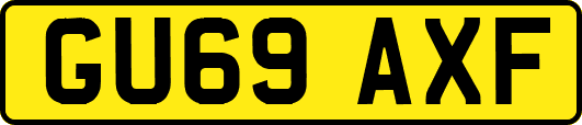 GU69AXF