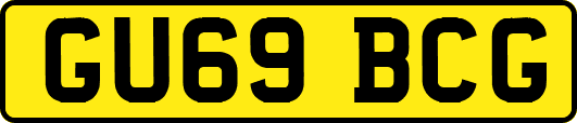GU69BCG