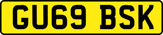 GU69BSK