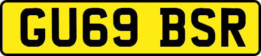 GU69BSR