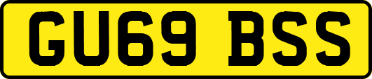 GU69BSS