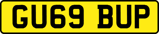 GU69BUP