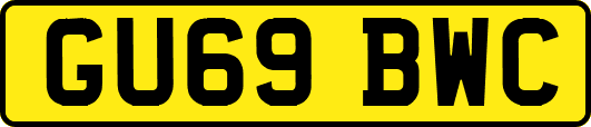 GU69BWC