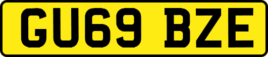 GU69BZE
