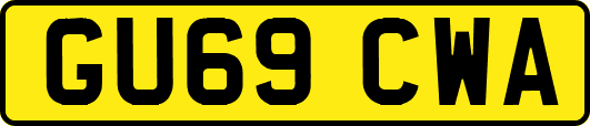 GU69CWA