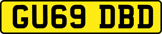 GU69DBD