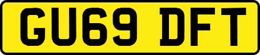 GU69DFT