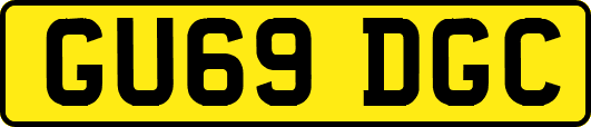GU69DGC