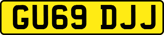 GU69DJJ