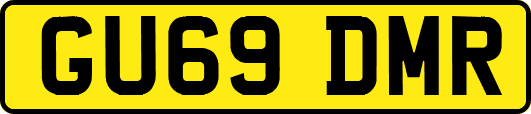 GU69DMR