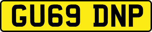 GU69DNP