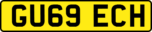 GU69ECH