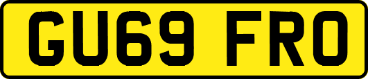 GU69FRO