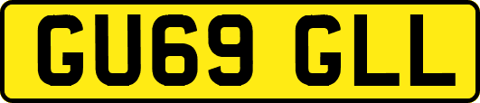 GU69GLL