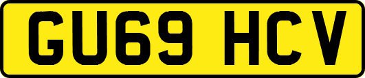 GU69HCV