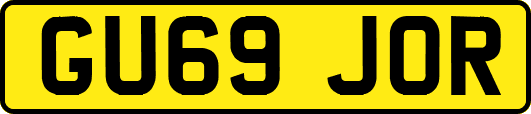 GU69JOR