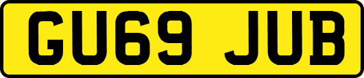 GU69JUB