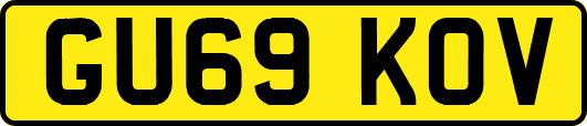 GU69KOV