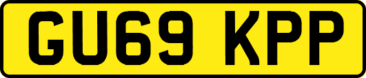 GU69KPP