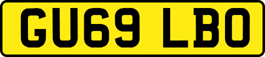 GU69LBO