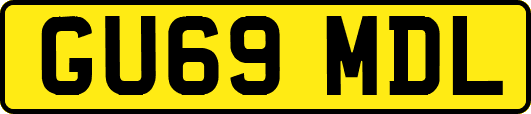 GU69MDL