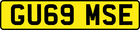 GU69MSE