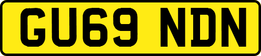GU69NDN