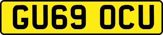 GU69OCU